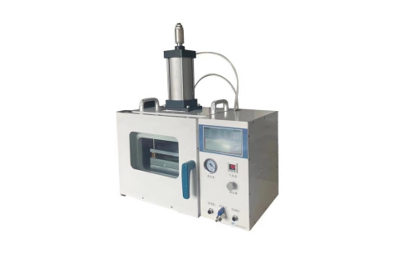 X350 真空熱壓鍵合機